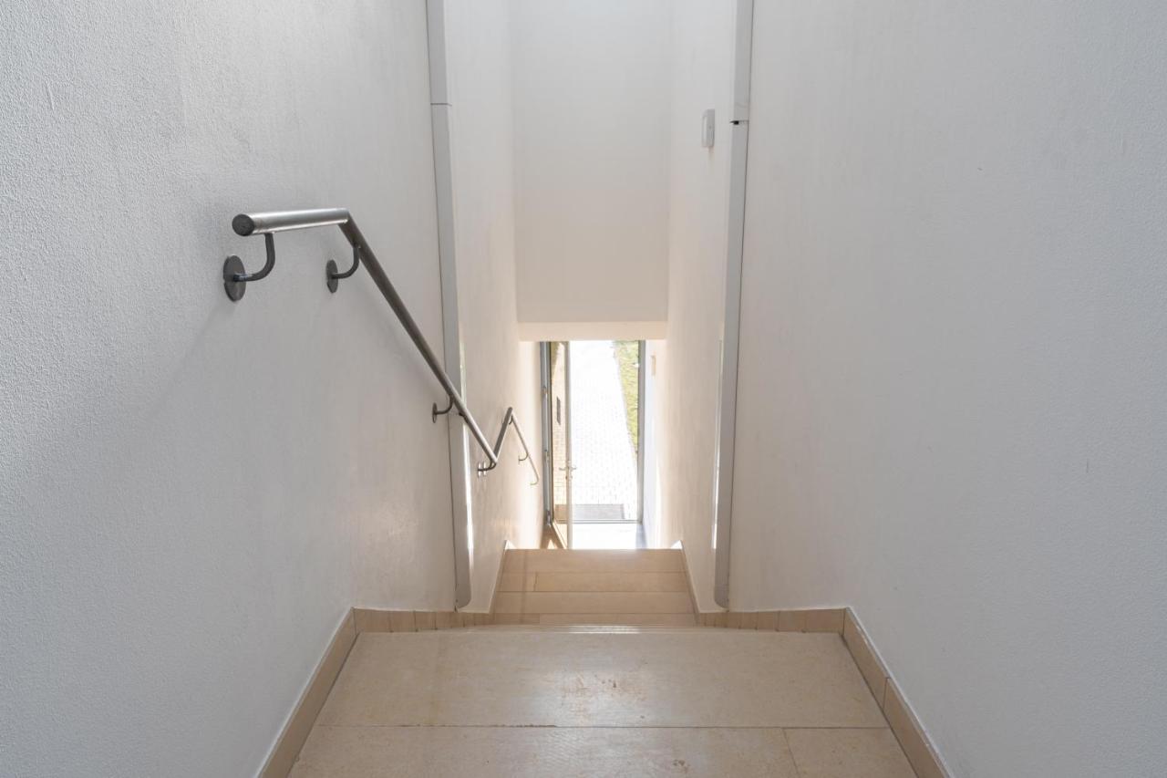 Gold Oasi - Business Solution Apart otel Ferrara Dış mekan fotoğraf